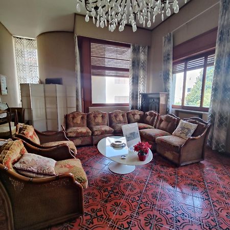 Villa Varano Castellammare di Stabia Kültér fotó