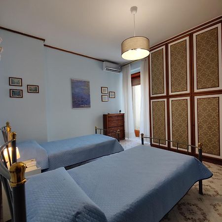 Villa Varano Castellammare di Stabia Kültér fotó