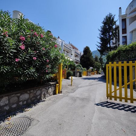 Villa Varano Castellammare di Stabia Kültér fotó
