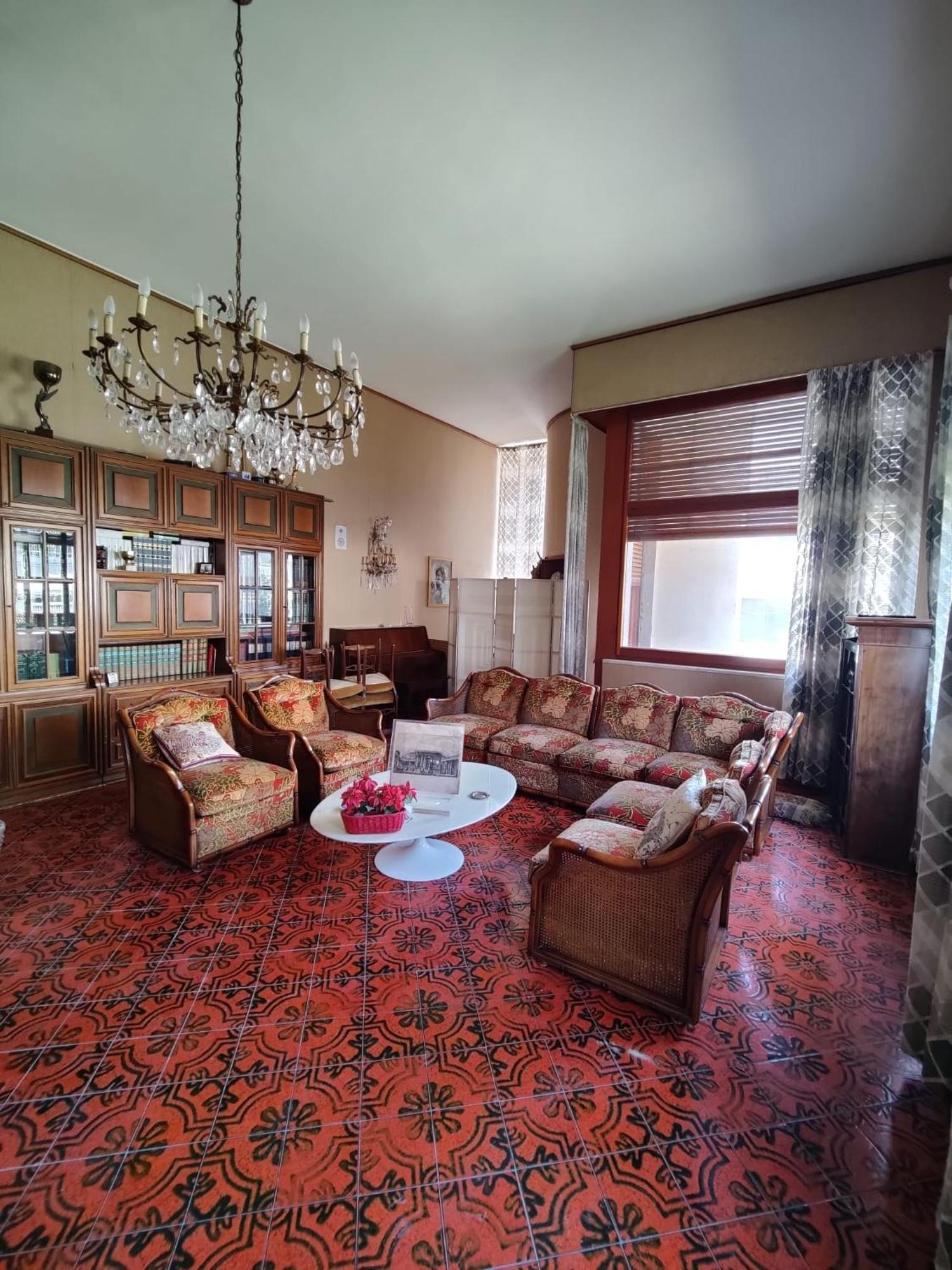Villa Varano Castellammare di Stabia Kültér fotó