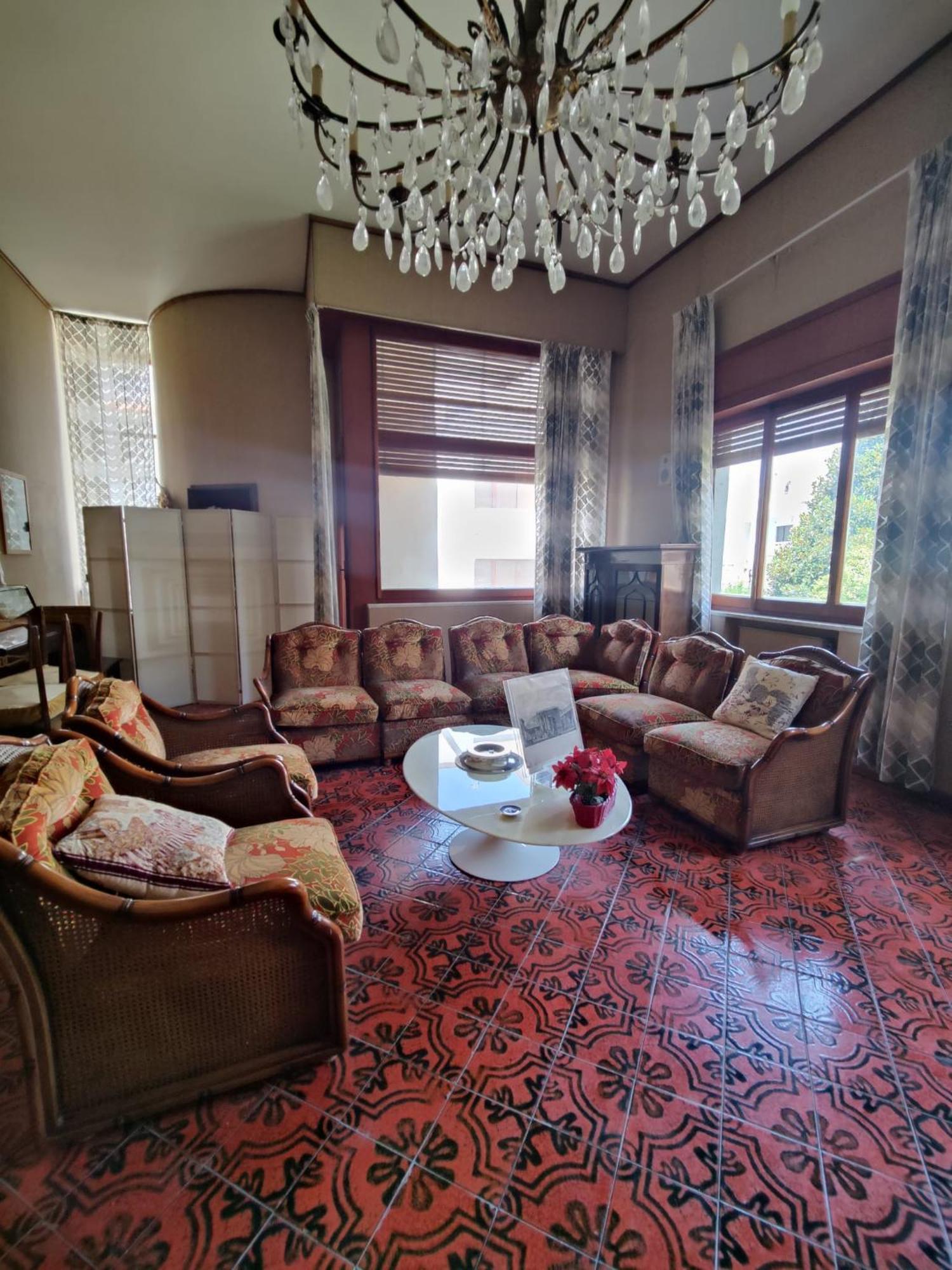 Villa Varano Castellammare di Stabia Kültér fotó