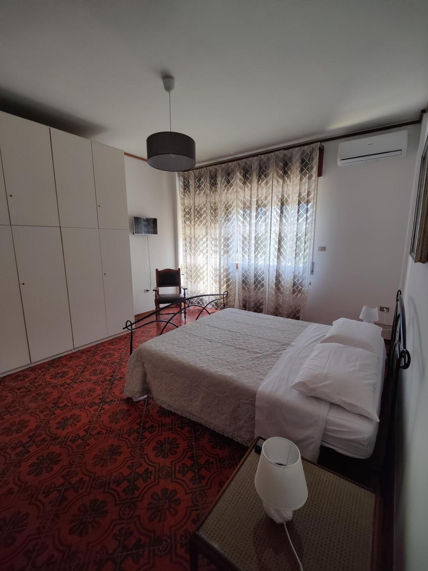 Villa Varano Castellammare di Stabia Kültér fotó