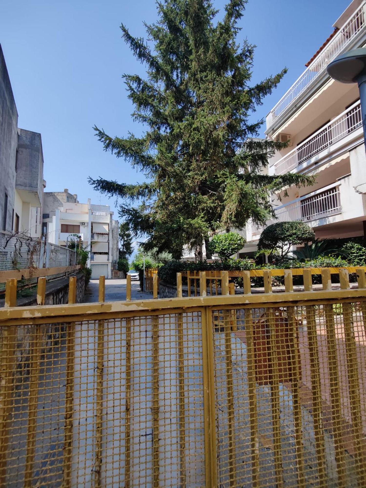 Villa Varano Castellammare di Stabia Kültér fotó
