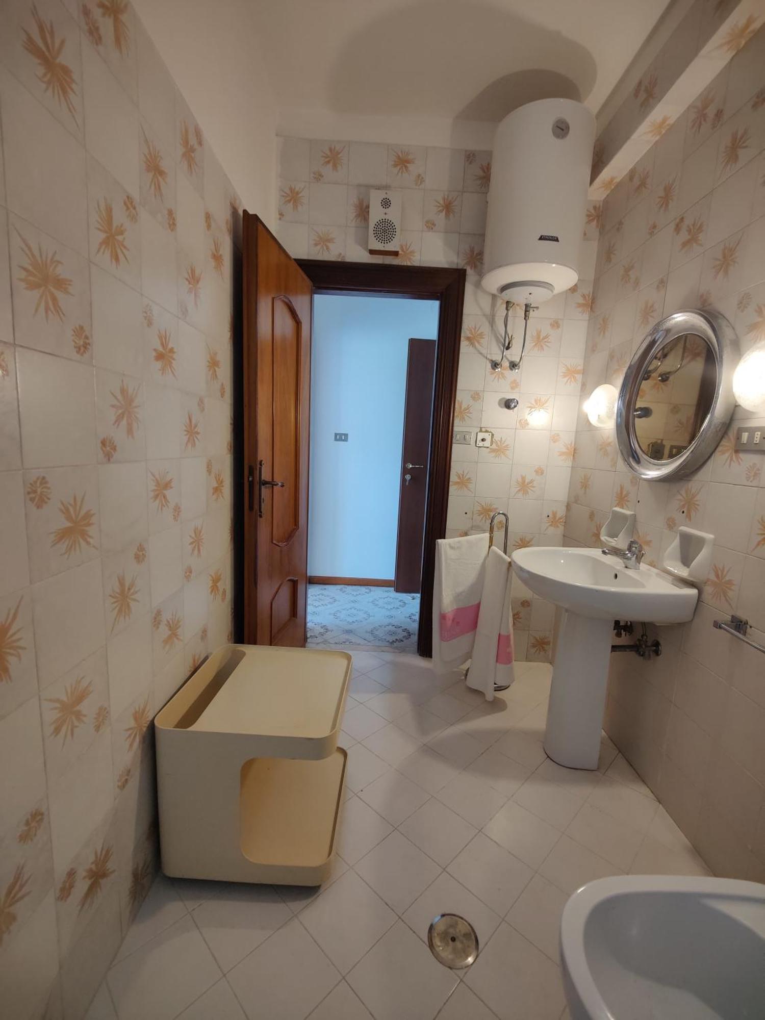 Villa Varano Castellammare di Stabia Kültér fotó