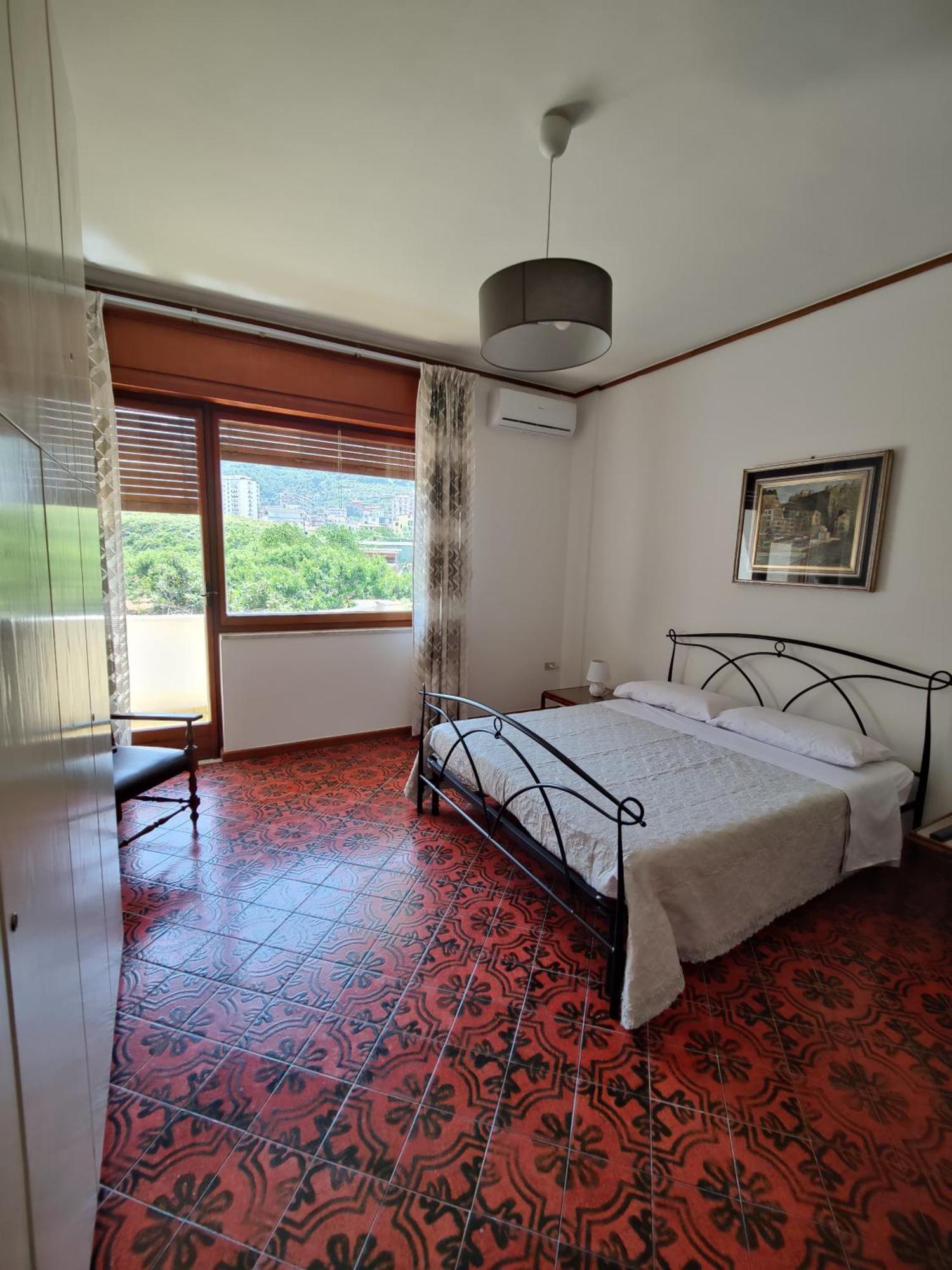 Villa Varano Castellammare di Stabia Kültér fotó