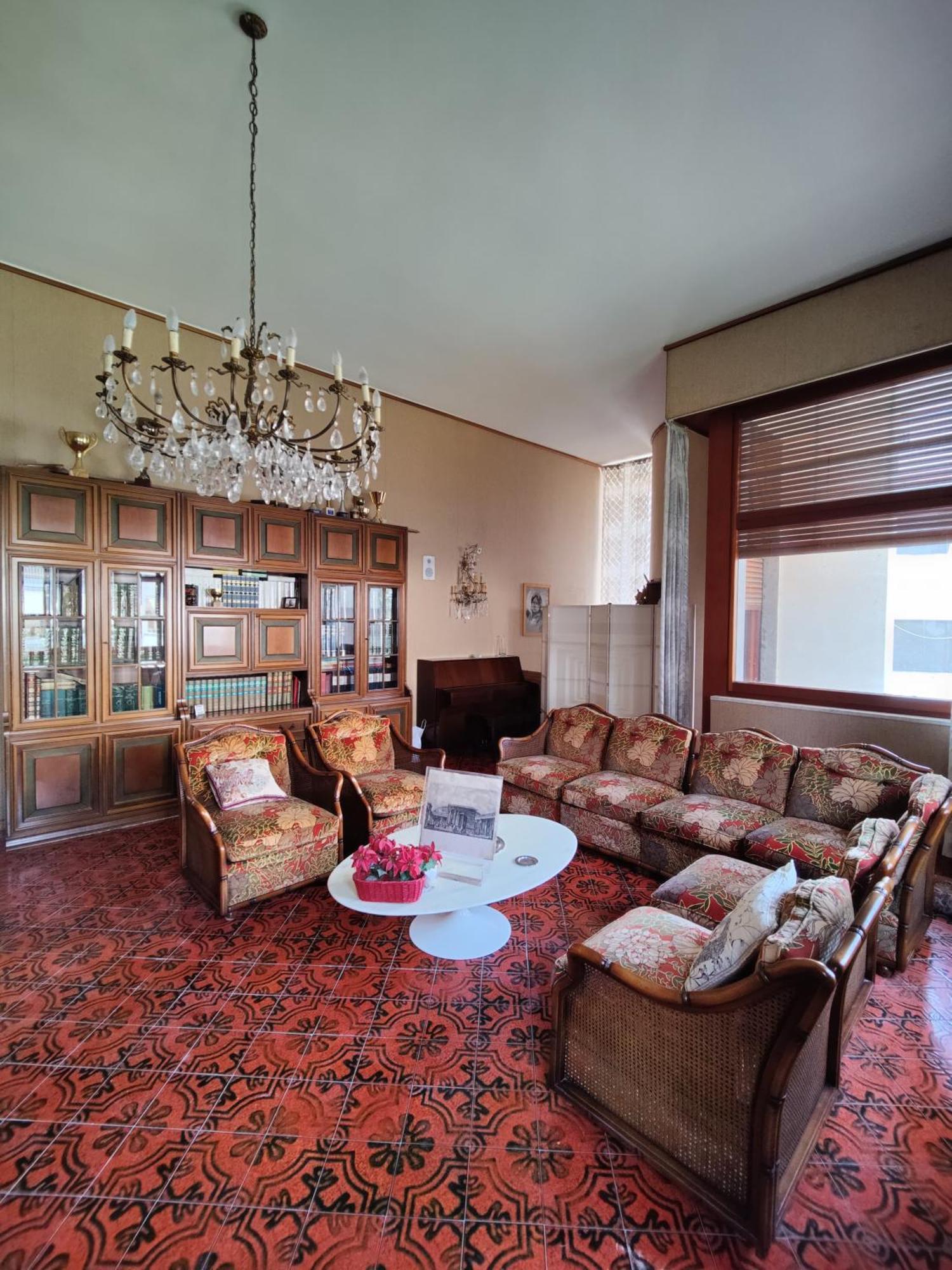 Villa Varano Castellammare di Stabia Kültér fotó