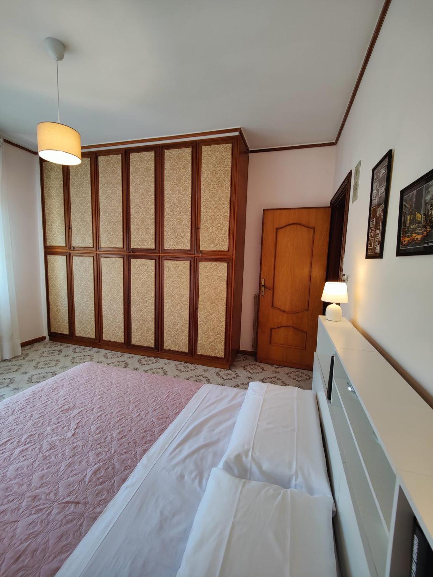 Villa Varano Castellammare di Stabia Kültér fotó