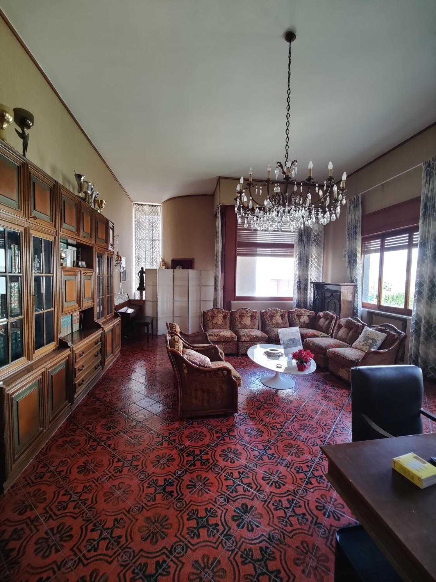 Villa Varano Castellammare di Stabia Kültér fotó